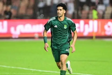 رئيس الاتحاد السكندري: إصابة بلعمري عطلت صفقة انتقال مصطفى إبراهيم للأهلي 28 أكتوبر 2026